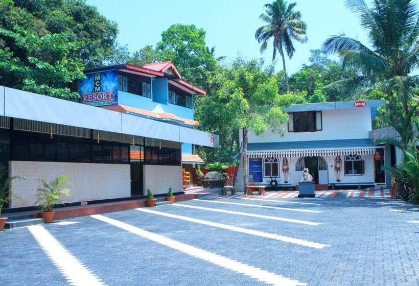 Mcm Resort &dormetry