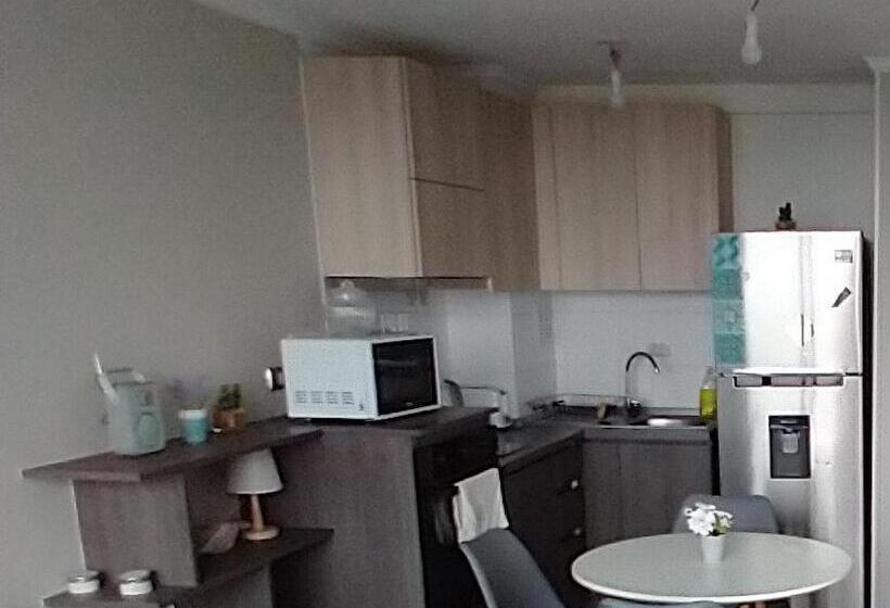 Oportunidad! Depto Con Gran Vista Al Mar!