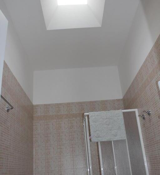 Pensionat Camera Octopus