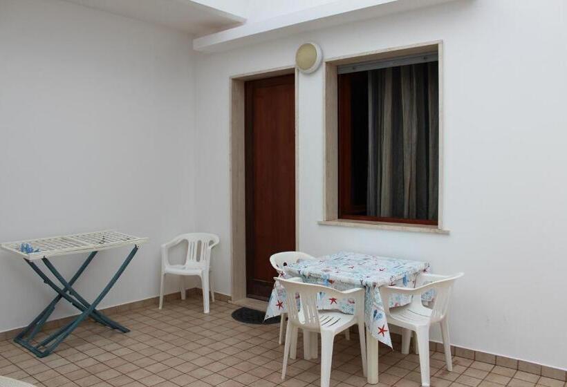 Pensionat Camera Octopus