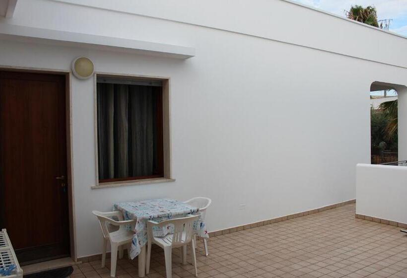 Pensionat Camera Octopus