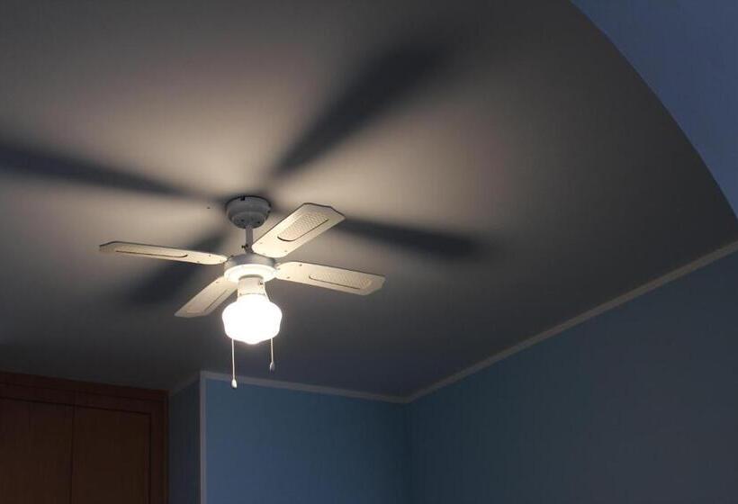 Pensionat Camera Octopus