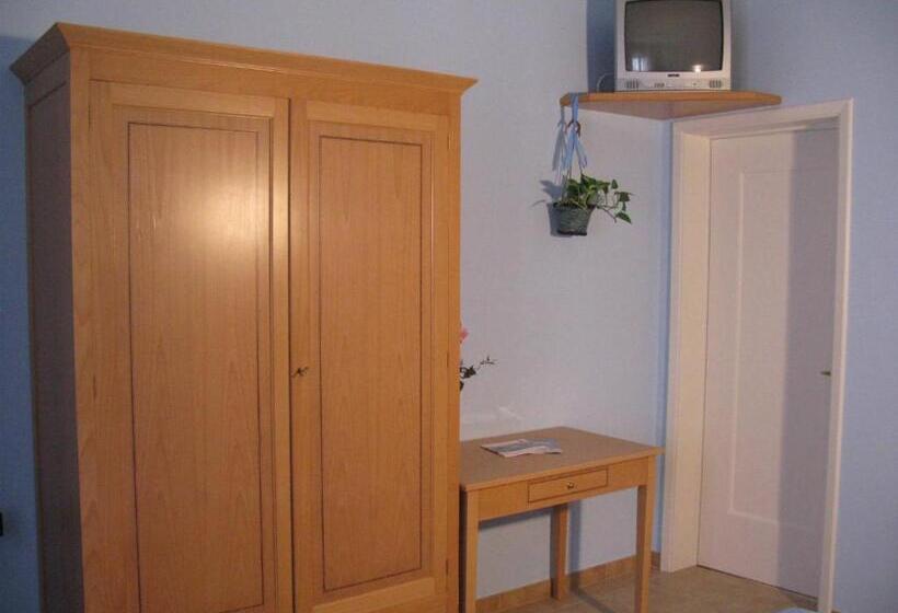 Pensionat Camera Octopus