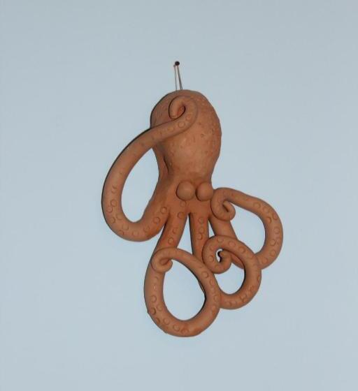 Pensionat Camera Octopus