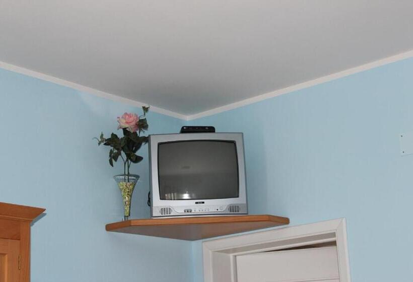 Pensionat Camera Octopus