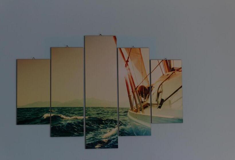 Pensionat Camera Octopus