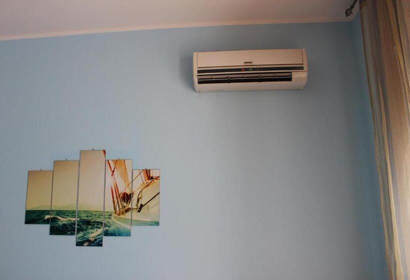 Pensionat Camera Octopus