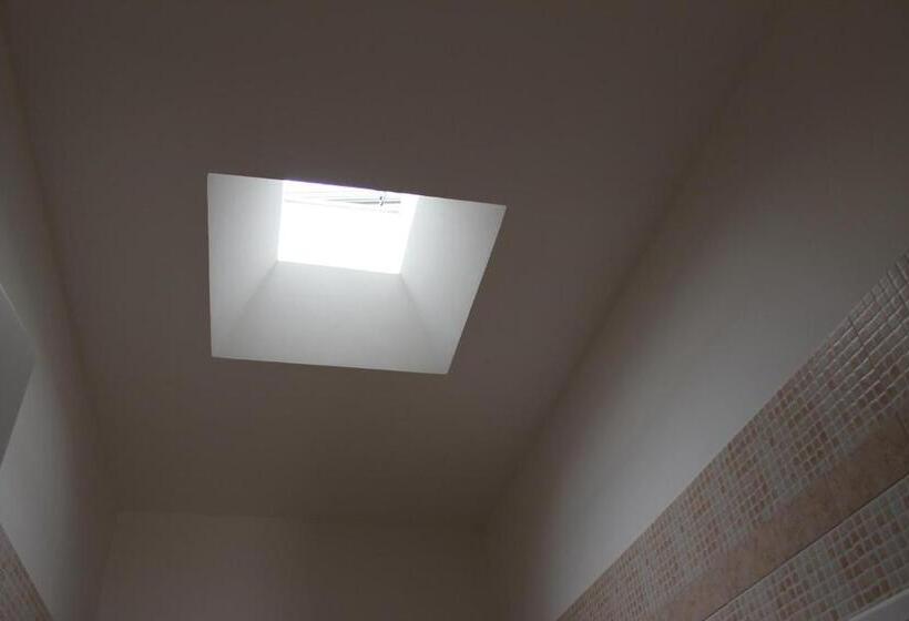 Pensionat Camera Octopus