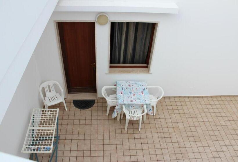 Pensionat Camera Octopus