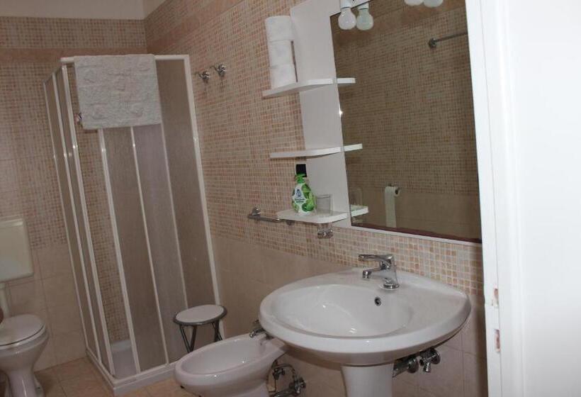 Pensionat Camera Octopus