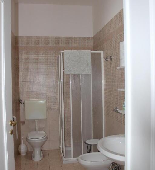 Pensionat Camera Octopus