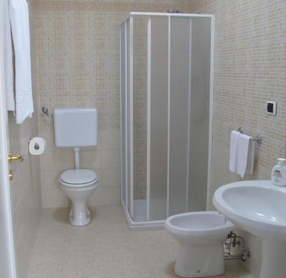 Pensionat Camera Octopus