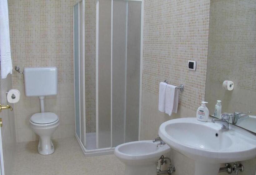 Pensionat Camera Octopus