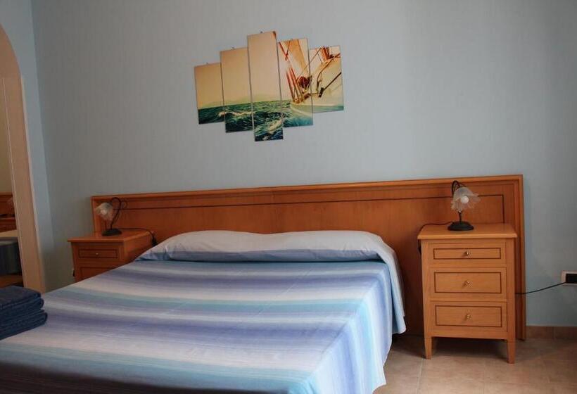 Pensionat Camera Octopus