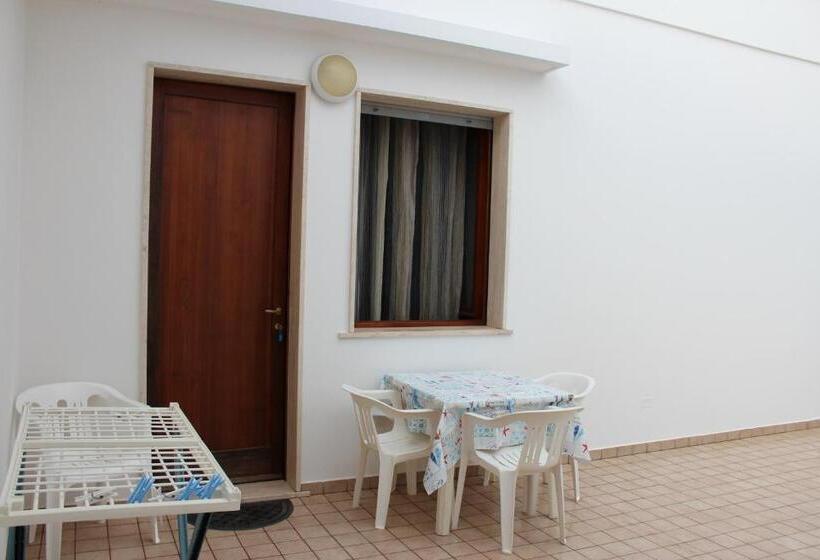 Pensionat Camera Octopus