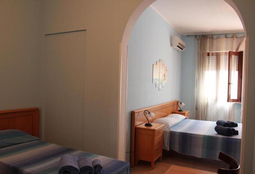 Pensionat Camera Octopus