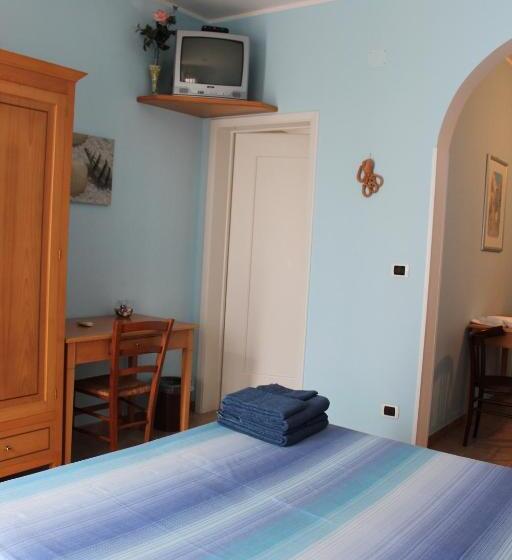 Pensionat Camera Octopus