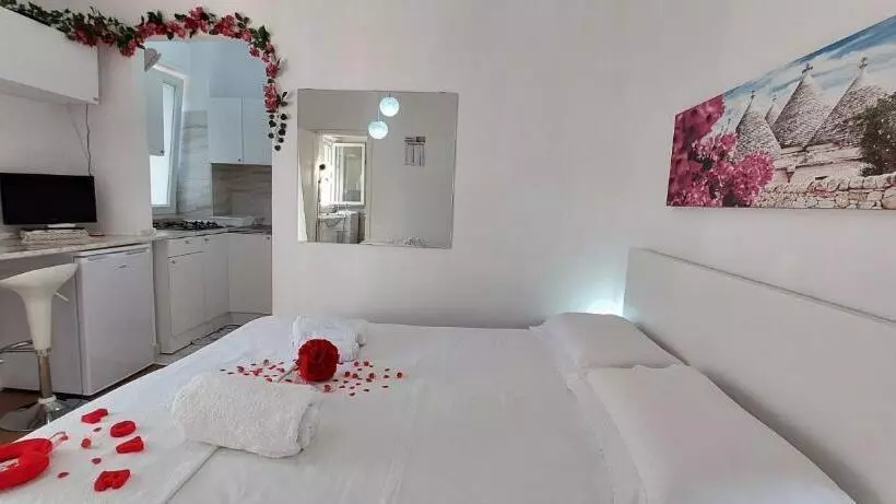 ペンション Casa Di Sofia