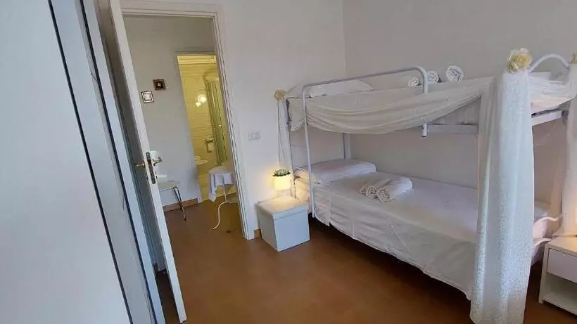 ペンション Casa Di Sofia