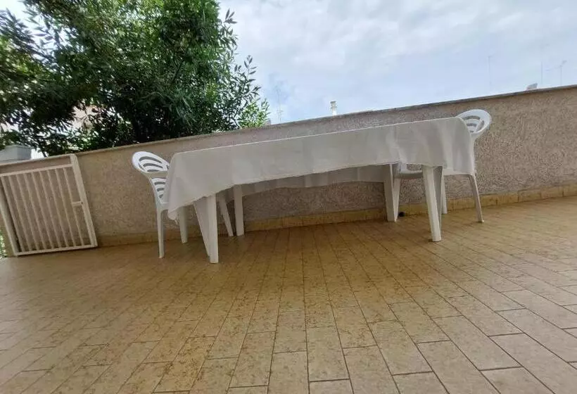 ペンション Casa Di Sofia