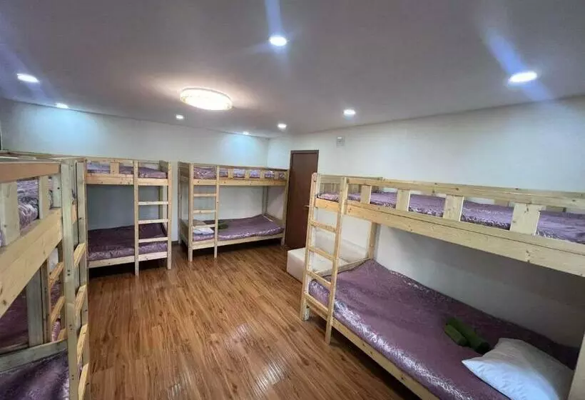 پانسیون Gobi Guest House