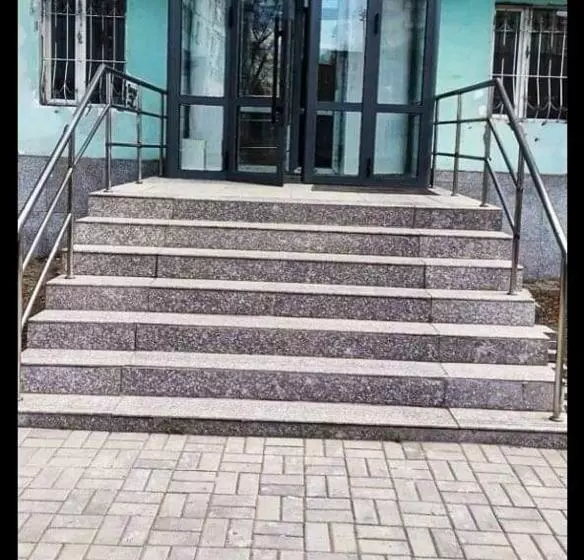 پانسیون Gobi Guest House