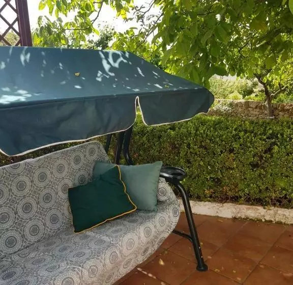 Majatalo Scuderie Del Cavaliere Delle Gravine