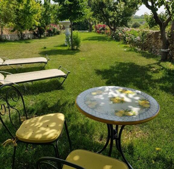 膳宿费 Scuderie Del Cavaliere Delle Gravine