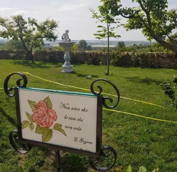 Majatalo Scuderie Del Cavaliere Delle Gravine