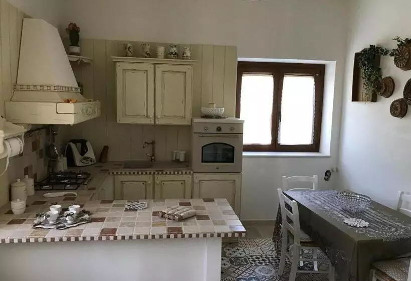 Majatalo Scuderie Del Cavaliere Delle Gravine