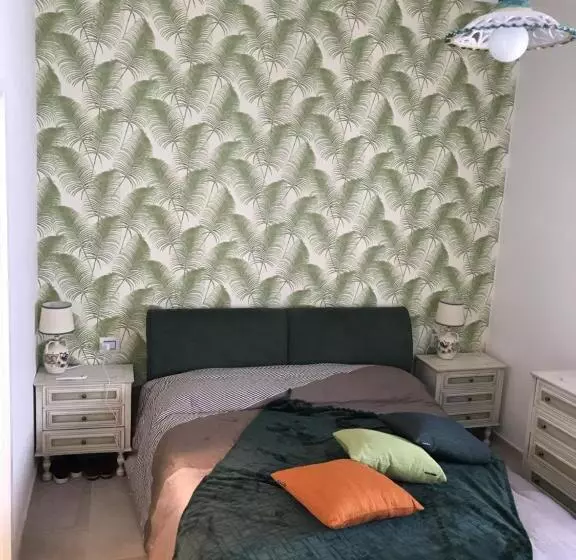 Majatalo Scuderie Del Cavaliere Delle Gravine