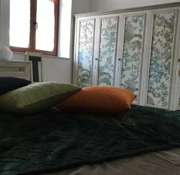 Majatalo Scuderie Del Cavaliere Delle Gravine