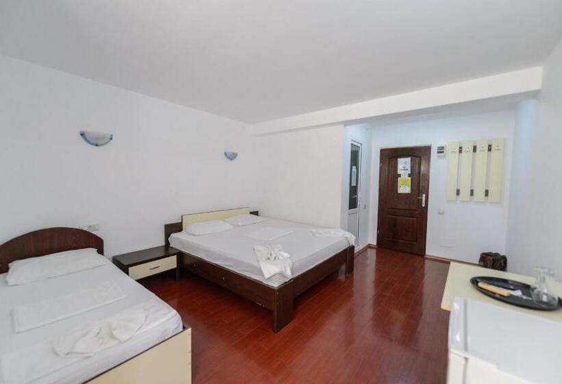 Pensione Vila Blue Eforie Nord