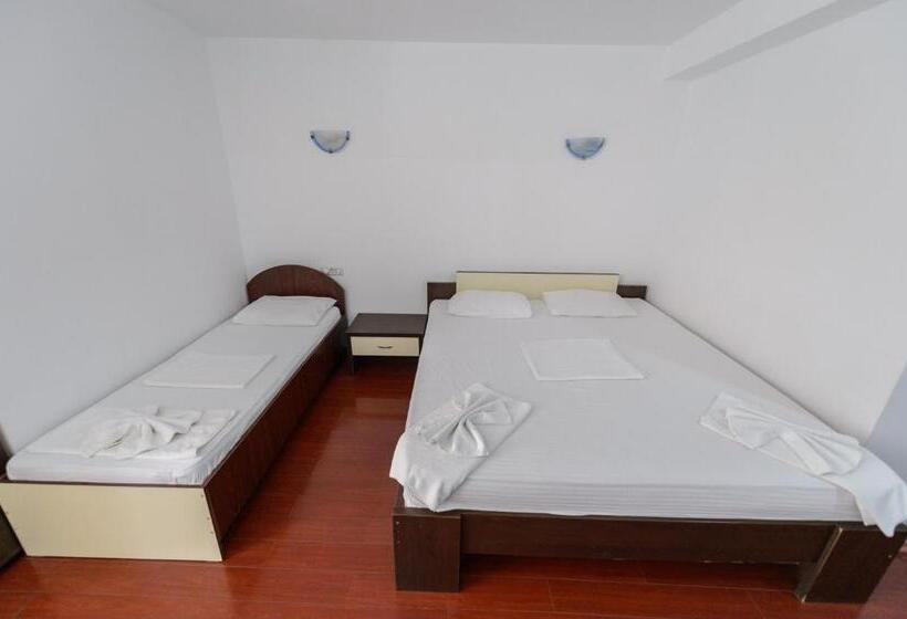 Pensione Vila Blue Eforie Nord