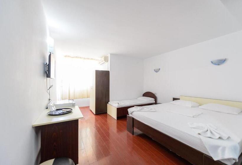 Pensione Vila Blue Eforie Nord