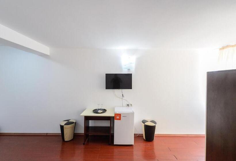 Pensione Vila Blue Eforie Nord