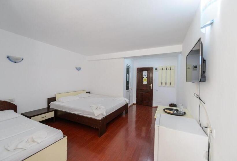 Pensione Vila Blue Eforie Nord