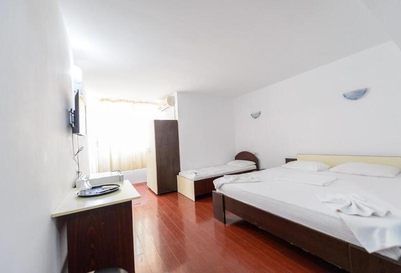 Pensione Vila Blue Eforie Nord