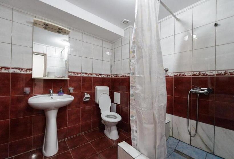 Pensione Vila Blue Eforie Nord