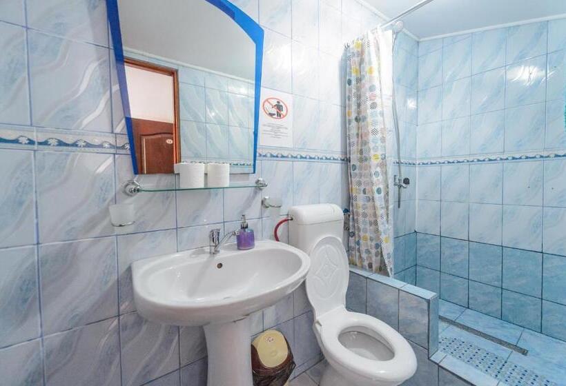 Pensione Vila Blue Eforie Nord