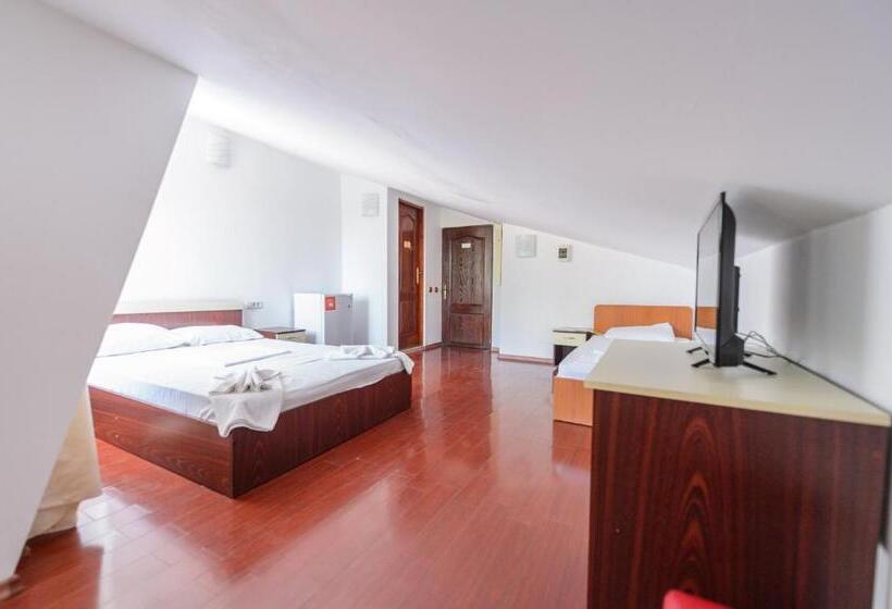 Pensione Vila Blue Eforie Nord