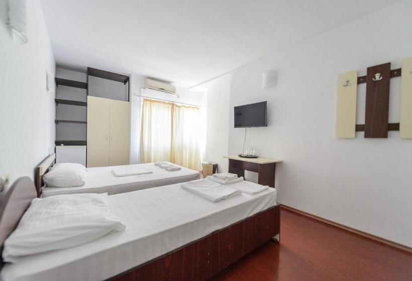 Pensione Vila Blue Eforie Nord