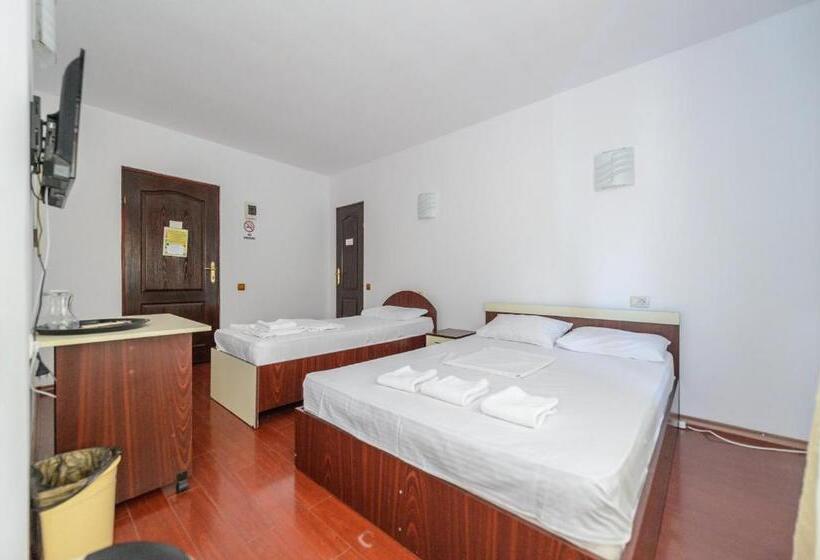 Pensione Vila Blue Eforie Nord