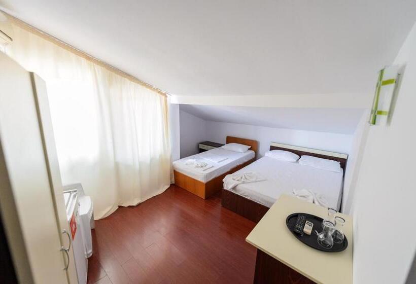 Pensione Vila Blue Eforie Nord