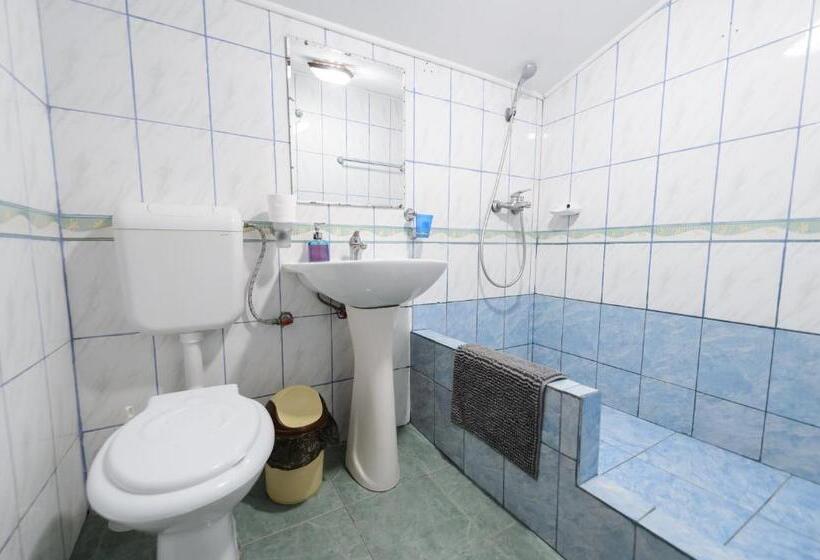 Pensione Vila Blue Eforie Nord