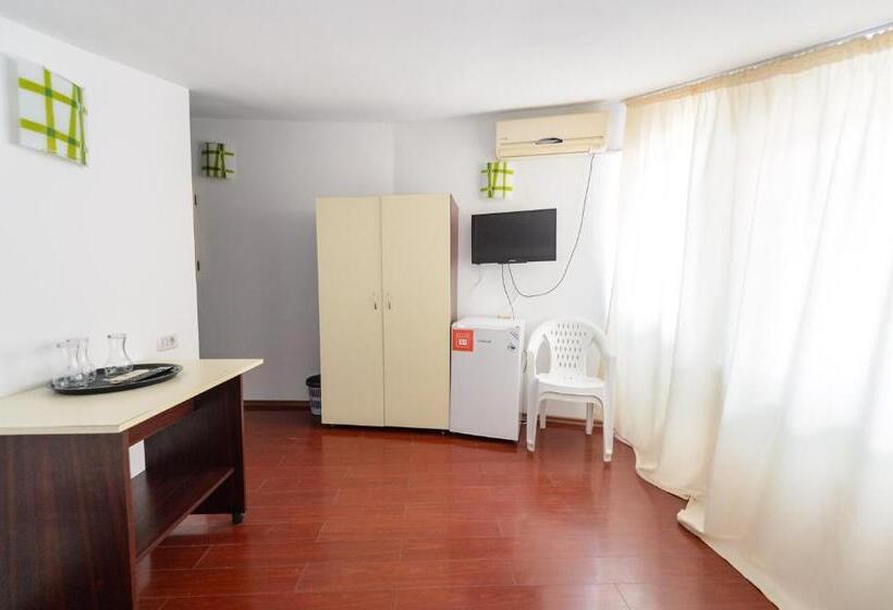 Pensione Vila Blue Eforie Nord