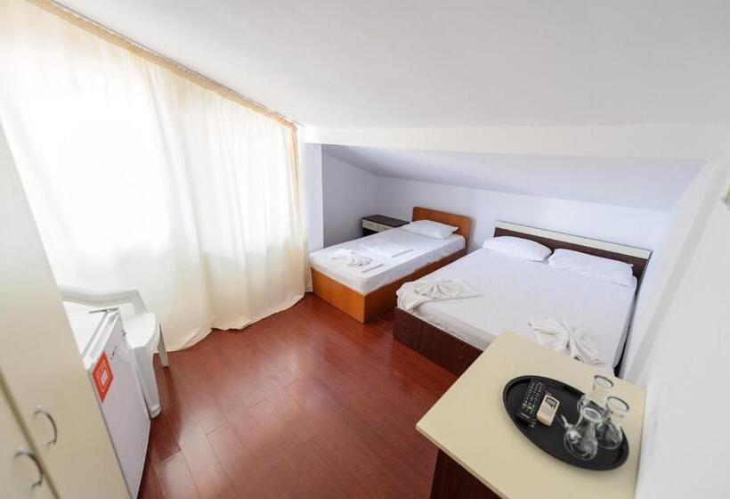 Pensione Vila Blue Eforie Nord