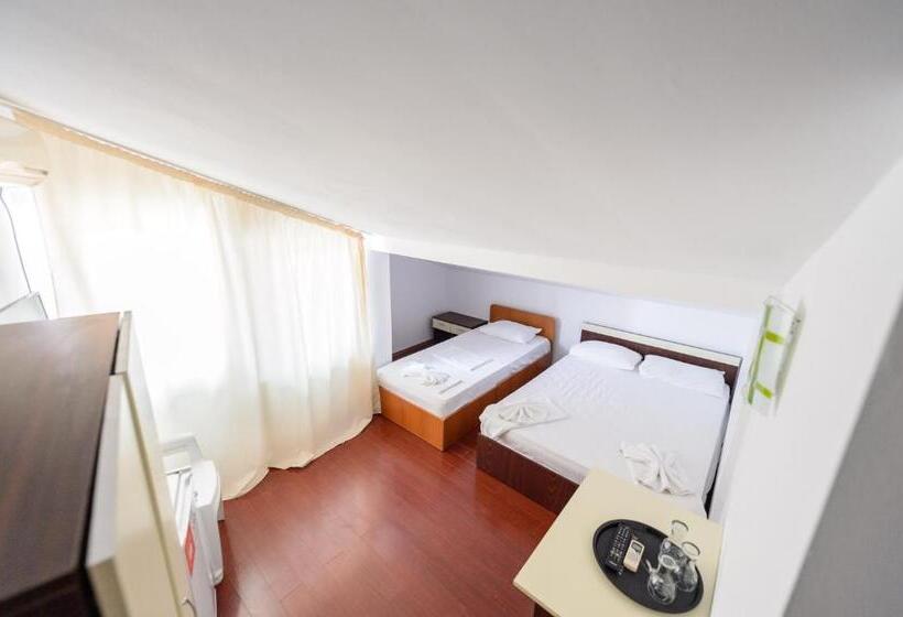 Pensione Vila Blue Eforie Nord