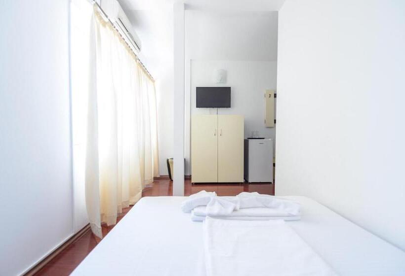 Pensione Vila Blue Eforie Nord