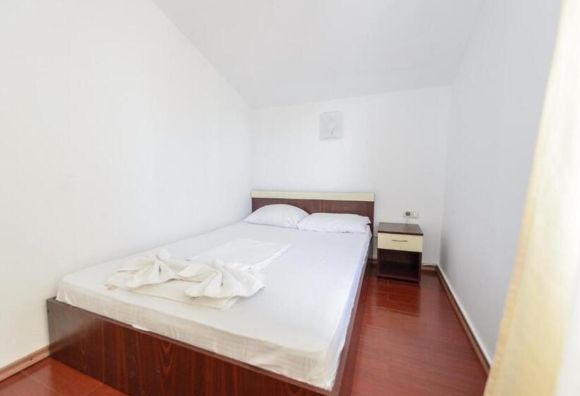 Pensione Vila Blue Eforie Nord